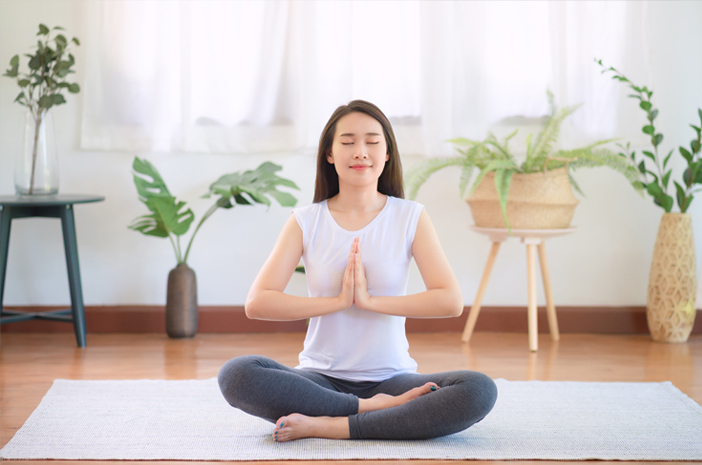 3 Manfaat Meditasi Secara Rutin, Body and Soul