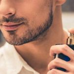Kiat Mengaplikasikan Parfum Pria dengan Tepat untuk Wangi Tahan Lama