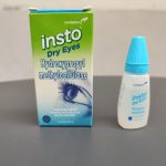 Mengatasi Mata Kering dengan Insto Dry Eyes: Solusi Ampuh Bagi Si Digital Savvy